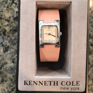 Kenneth Cole Watch